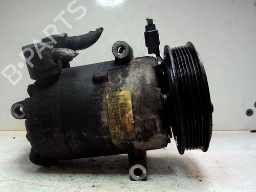 AC compressor PEUGEOT BOXER Van | BP37299784M34 - Image 2