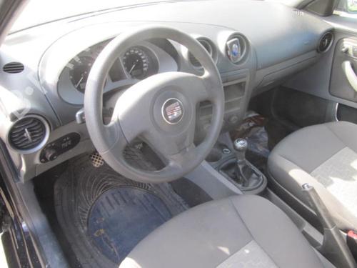 Steering rack SEAT IBIZA III (6L1) 1.4 TDI | BP37618005M22 - Image 8