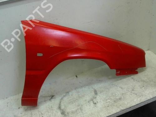 Used Right front fenders Right front fenders 37618118 37618118