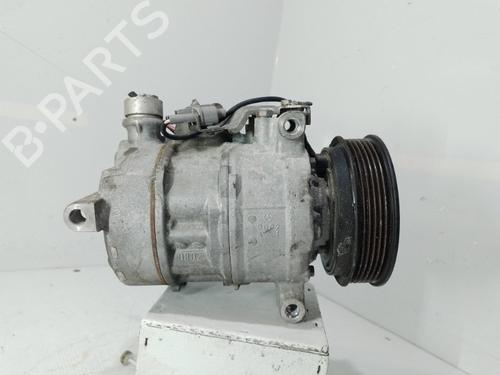 AC compressor MERCEDES-BENZ A-CLASS (W176) A 160 CDI / d (176.011) | BP37322837M34 - Image 2