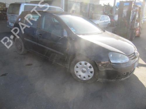 Left sun visor VW GOLF V (1K1) | BP37300586I1 - Image 4