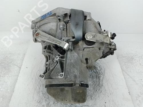 Gearbox PEUGEOT 206+ (2L_, 2M_) 1.1 | BP37314756M3 - Image 5
