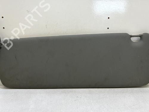 Used Right sun visor Right sun visor 37325656 37325656