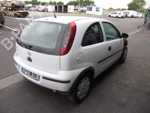 Starter OPEL CORSA D (S07) | BP37296021M8 - Image 9