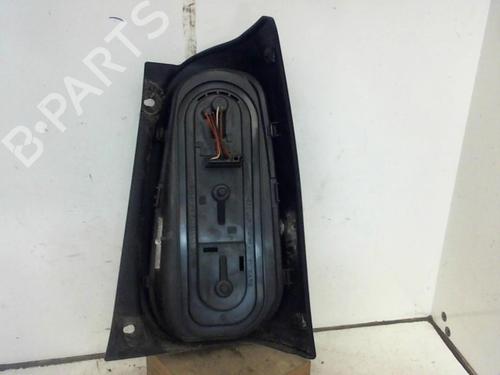 Used Left taillight Left taillight 37301688 37301688