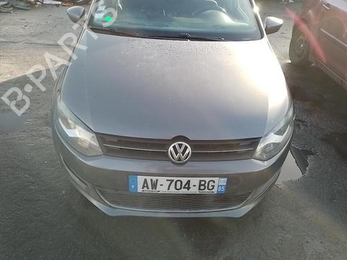 Used Parts VW POLO V (6R1, 6C1)    4802787
