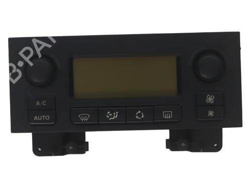 Climate control CITROËN C4 I (LC_) 1.6 HDi | BP37342491I5 - Image 3