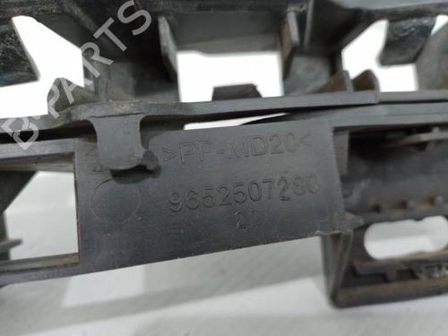 Used Support Support CITROËN C4 Coupe (LA_) 2.0 HDi (136 hp) 40509575 40509575