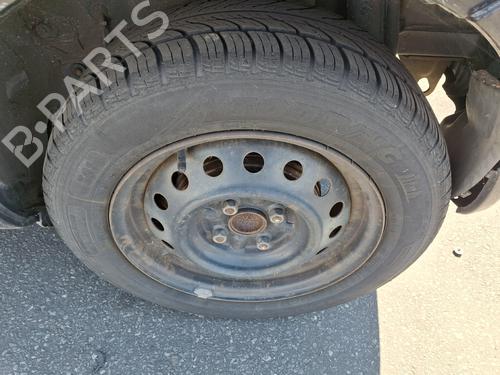 Used Parts TOYOTA YARIS (_P1_) 1.0 (SCP10_, SCP10R) 4804577