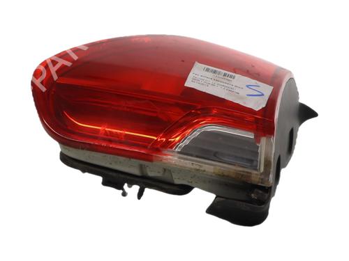 Right tailgate light PEUGEOT 2008 I (CU_) 1.2 VTi | BP40220077C80 - Image 6