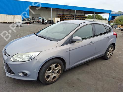 Headlight switch FORD FOCUS III Saloon | BP37326631I24 - Image 5