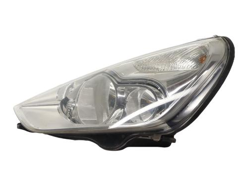 Left headlight FORD GALAXY II (WA6) 1.8 TDCi | BP37349152C28 - Image 2