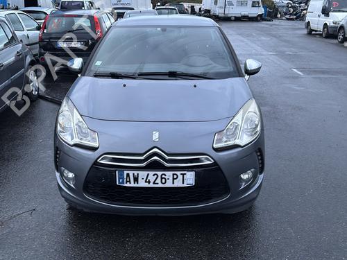 Electronic module CITROËN DS3 (SA_) 1.6 VTi 120 | BP37339988M83 - Image 8