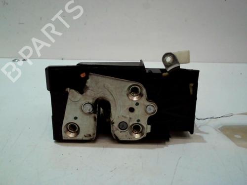 Front right lock DACIA SANDERO II TCe 90 (B8M1, B8MA, B8AC) | BP37309202C97 - Image 2
