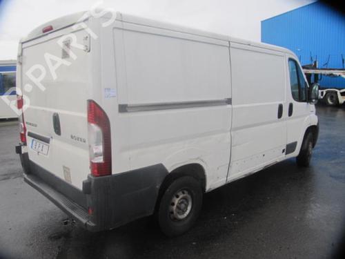 Instrument cluster PEUGEOT BOXER Van | BP37299806C47 - Image 6