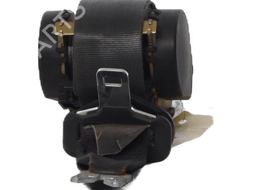 Used Front left seatbelt Front left seatbelt 37345472 37345472
