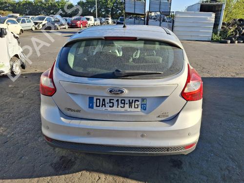Front left seatbelt FORD FOCUS III 1.6 TDCi | BP38229302I26 - Image 8