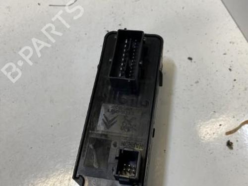 Left front window switch CITROËN C4 II (NC_) | BP37306979I27 - Image 3