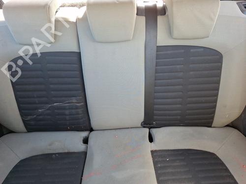 Left sun visor FIAT GRANDE PUNTO (199_) | BP37331210I1 - Image 7