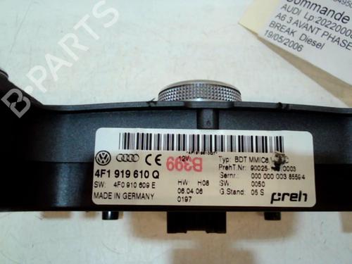 Switch AUDI A6 C6 Avant (4F5) | BP37311625I30 - Image 2