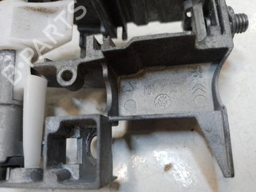 Support CITROËN C3 II (SC_) | BP37305313C155 - Image 3