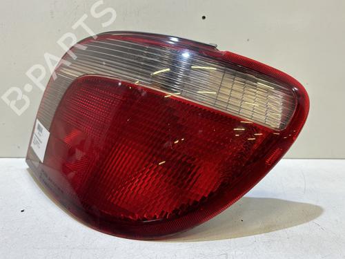 Used Right taillight Right taillight 37326886 37326886