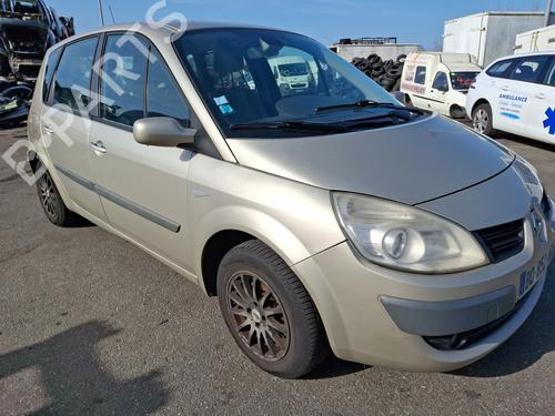 Switch RENAULT SCÉNIC II (JM0/1_) | BP37344067I30 - Image 13