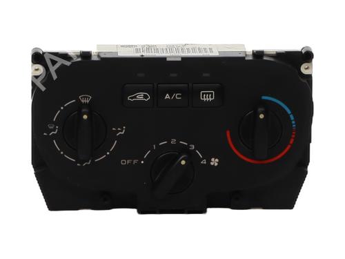 Used Climate control Climate control 37328154 37328154