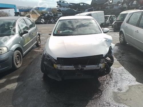 Used Parts PEUGEOT 308 II (LB_, LP_, LW_, LH_, L3_) 1.5 BlueHDi 130 4801269