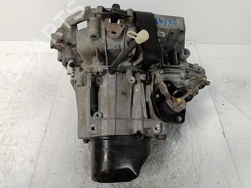 Used Gearbox Gearbox 37314927 37314927