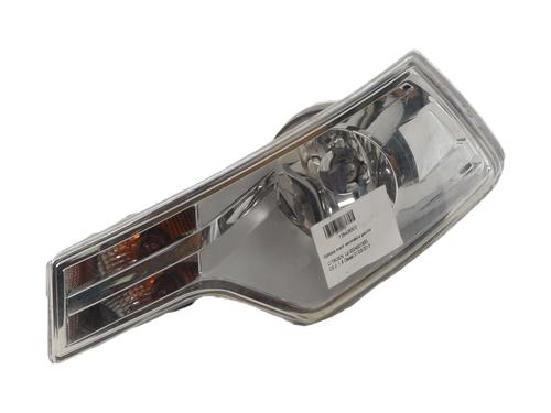 Left front indicator CITROËN C5 III (RD_) 1.6 HDi 115 (RD9HRA, RD9HLA, RD9HL0) | BP37349197C32 - Image 3