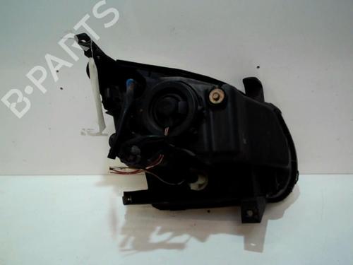 Used Left headlight Left headlight 37307008 37307008