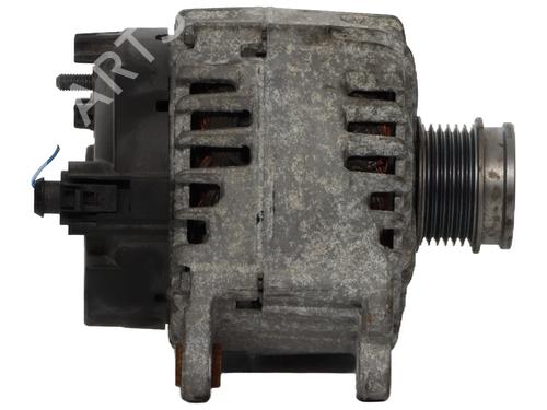 Used Alternator Alternator 37329059 37329059