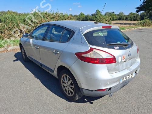 Left front window switch RENAULT MEGANE III Hatchback (BZ0/1_, B3_) | BP37327129I27 - Image 6