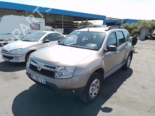 Ignition barrel DACIA DUSTER (HS_) | BP37317789M48 - Image 8