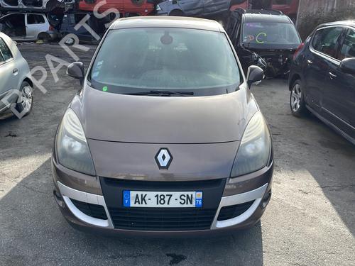 Engine RENAULT SCÉNIC III (JZ0/1_) 1.5 dCi | BP37343232M1 - Image 4