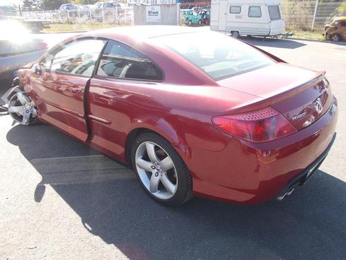 Starter PEUGEOT 407 Coupe (6C_) 2.7 HDi | BP37305804M8  - Image 13