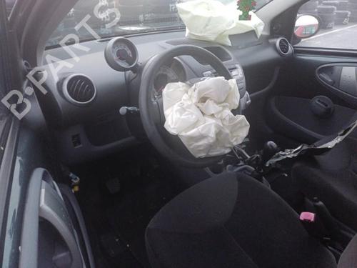 Starter CITROËN C1 (PM_, PN_) 1.0 | BP37322875M8 - Image 10