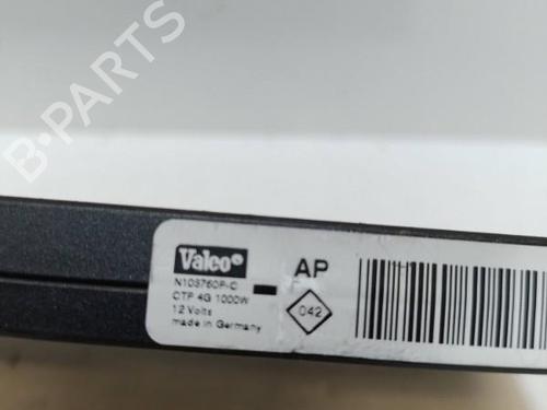 Heater matrix RENAULT MEGANE II Saloon (LM0/1_) | BP37312805M63 - Image 2