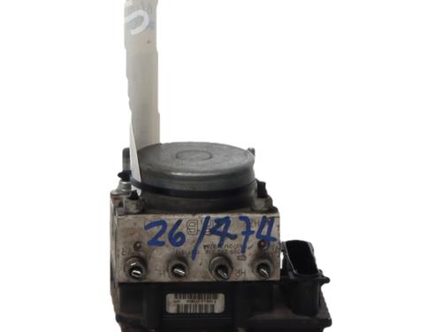 Used ABS pump ABS pump OPEL CORSA D (S07) 1.2 (L08, L68) (80 hp) 40559871 40559871