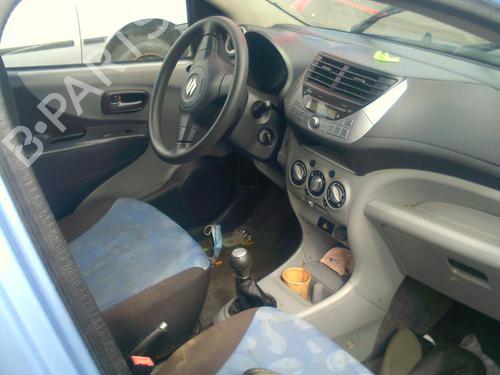 Used Parts SUZUKI ALTO VII (GF, HA25_, HA35_) 4800751
