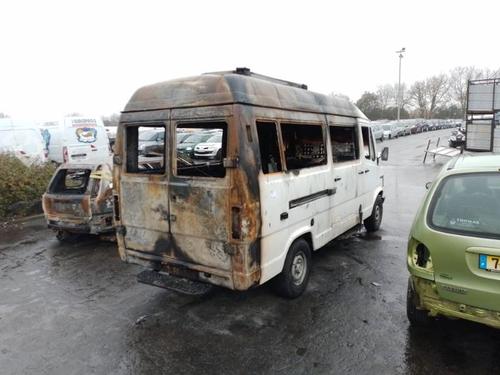 Used Parts MERCEDES-BENZ T1 Van (B602)  308 D 2.3  4839011
