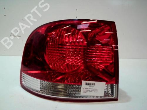 Used Left taillight Left taillight 37308259 37308259