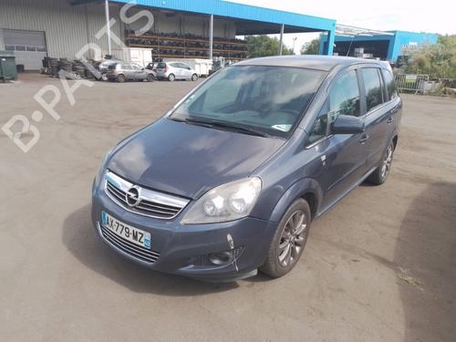 Used Parts OPEL ZAFIRA / ZAFIRA FAMILY B (A05) 1.7 CDTI (M75) 4802741