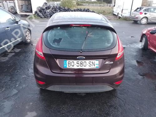 Left taillight FORD FIESTA VI (CB1, CCN) 1.25 | BP37322080C34 - Image 7