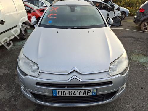 Left front window switch CITROËN C5 III Break (RW_) 2.0 HDi 140 | BP37341132I27 - Image 9