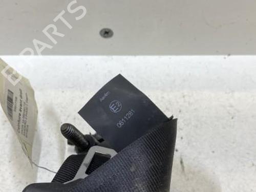 Front right seatbelt DACIA SANDERO II 1.0 SCe 75 (B8JC, B8JD, B8NC) | BP37308818I25 - Image 3