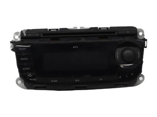 Used Radio Radio 37331975 37331975