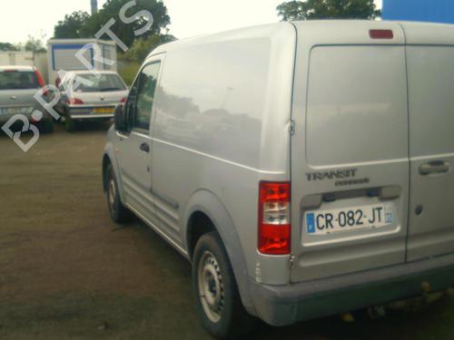Intercooler FORD TRANSIT CONNECT (P65_, P70_, P80_) 1.8 TDCi | BP37311506M30 - Image 4