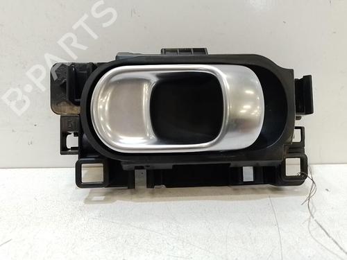 Front left interior door handle CITROËN C3 III (SX) 1.5 BlueHDi 100 (SXYHYP, SXYHTU) | BP37313926I13 - Image 2